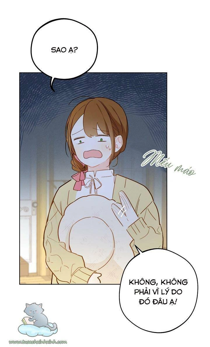 Trang Trại Hạt Dẻ Gần Cung Điện Hoàng Gia Chapter 7 - 60