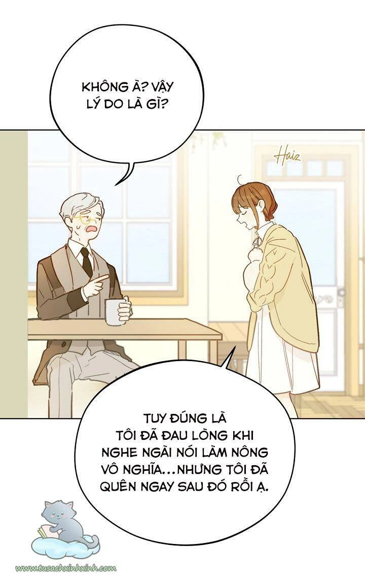 Trang Trại Hạt Dẻ Gần Cung Điện Hoàng Gia Chapter 7 - 61