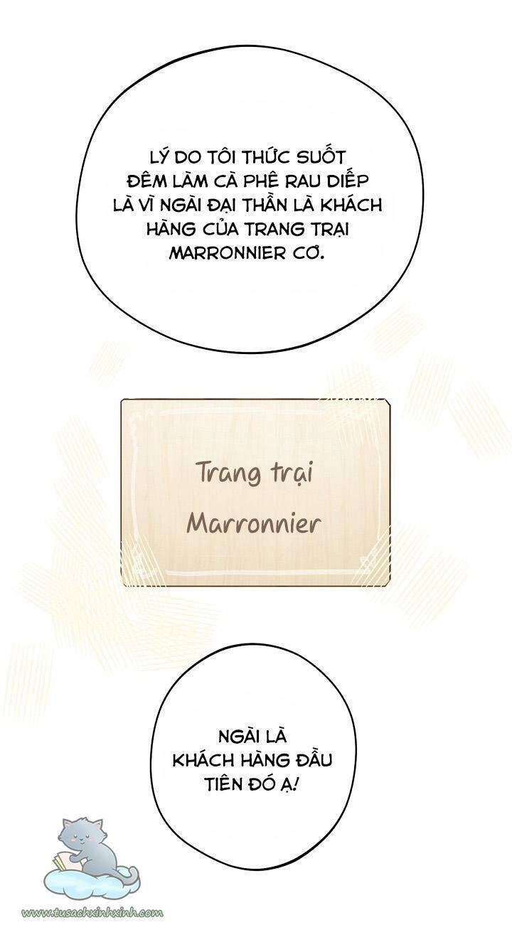 Trang Trại Hạt Dẻ Gần Cung Điện Hoàng Gia Chapter 7 - 62