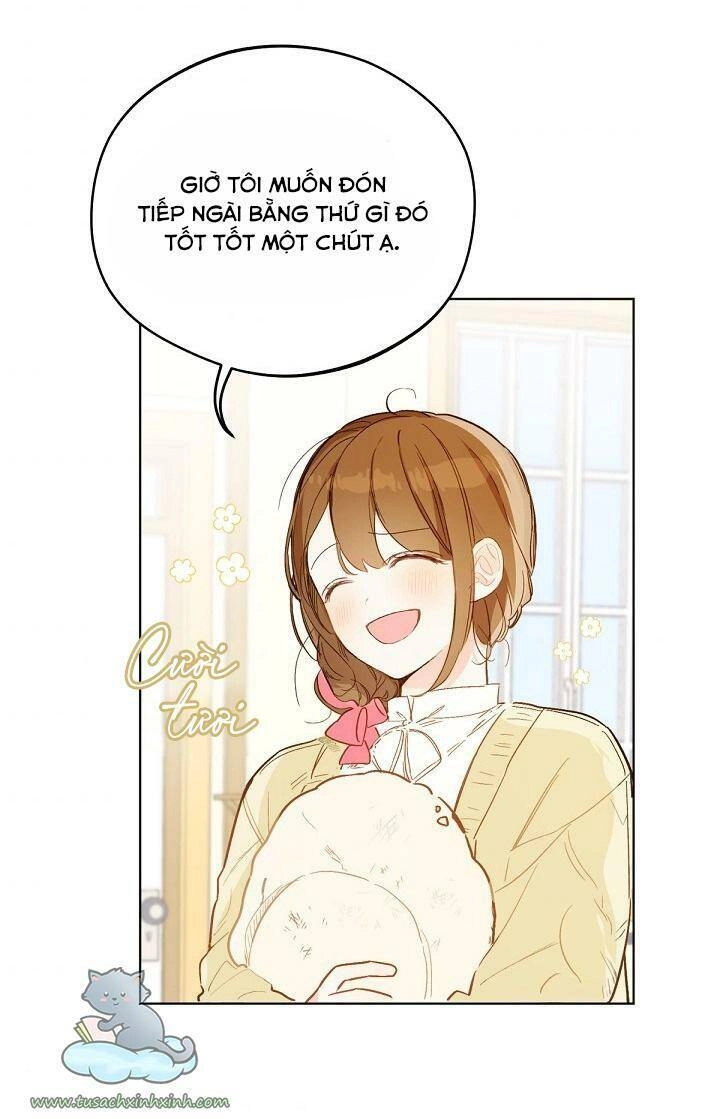 Trang Trại Hạt Dẻ Gần Cung Điện Hoàng Gia Chapter 7 - 64