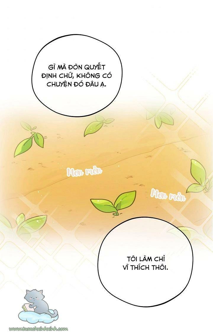 Trang Trại Hạt Dẻ Gần Cung Điện Hoàng Gia Chapter 7 - 65