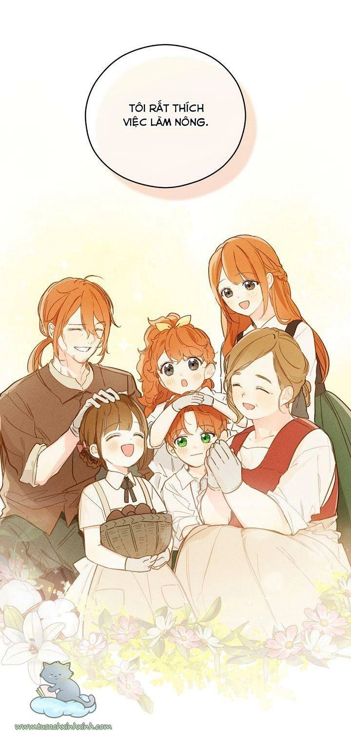 Trang Trại Hạt Dẻ Gần Cung Điện Hoàng Gia Chapter 7 - 66