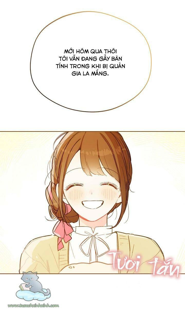 Trang Trại Hạt Dẻ Gần Cung Điện Hoàng Gia Chapter 7 - 67