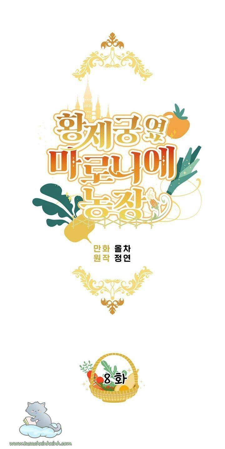 Trang Trại Hạt Dẻ Gần Cung Điện Hoàng Gia Chapter 8 - 5