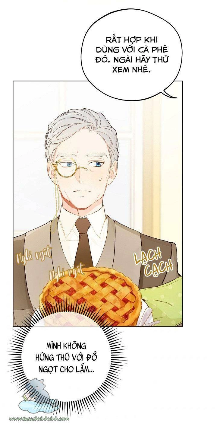 Trang Trại Hạt Dẻ Gần Cung Điện Hoàng Gia Chapter 8 - 7