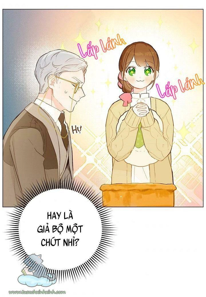 Trang Trại Hạt Dẻ Gần Cung Điện Hoàng Gia Chapter 8 - 8