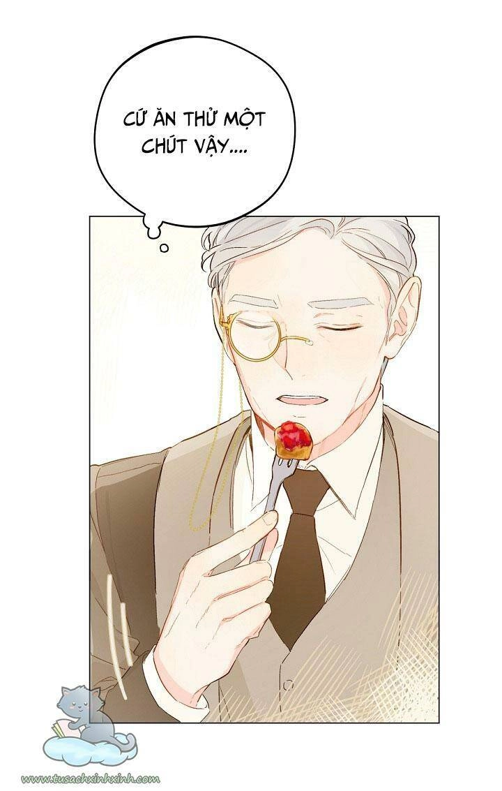 Trang Trại Hạt Dẻ Gần Cung Điện Hoàng Gia Chapter 8 - 10