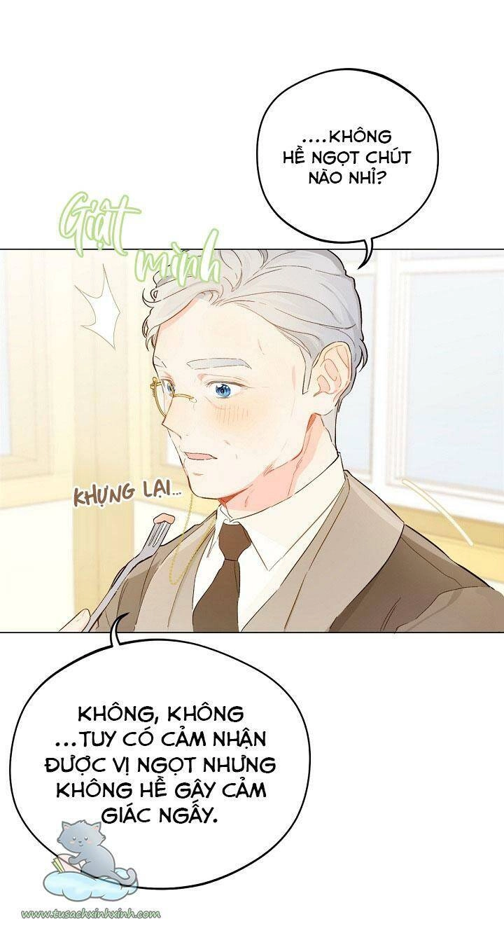 Trang Trại Hạt Dẻ Gần Cung Điện Hoàng Gia Chapter 8 - 11