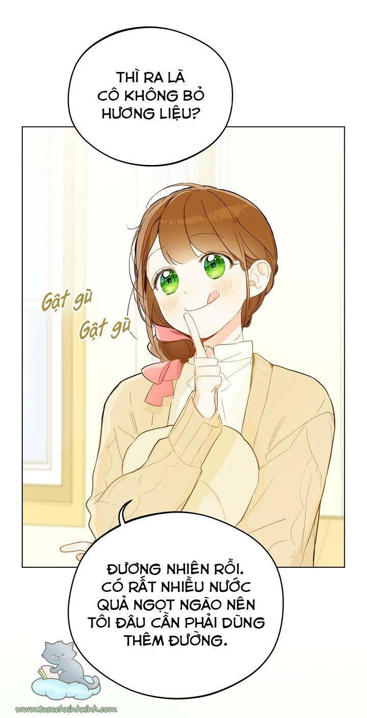 Trang Trại Hạt Dẻ Gần Cung Điện Hoàng Gia Chapter 8 - 12