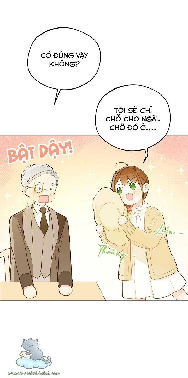 Trang Trại Hạt Dẻ Gần Cung Điện Hoàng Gia Chapter 8 - 14