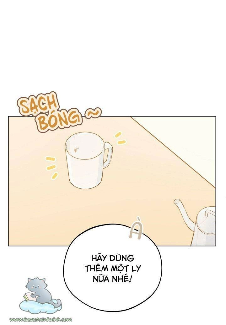 Trang Trại Hạt Dẻ Gần Cung Điện Hoàng Gia Chapter 8 - 16