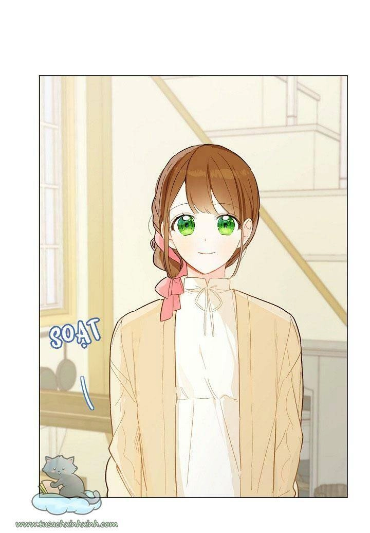 Trang Trại Hạt Dẻ Gần Cung Điện Hoàng Gia Chapter 8 - 18