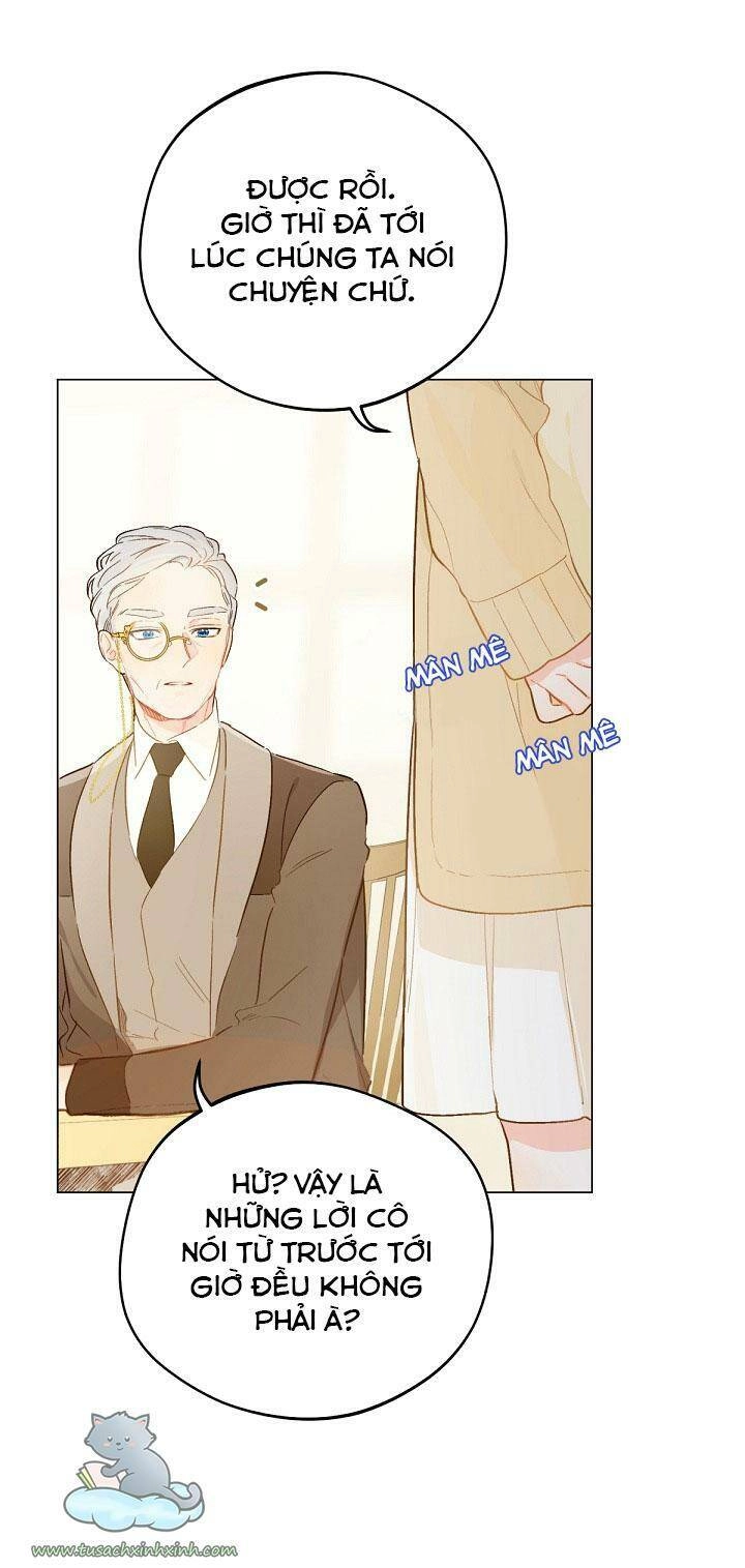 Trang Trại Hạt Dẻ Gần Cung Điện Hoàng Gia Chapter 8 - 19