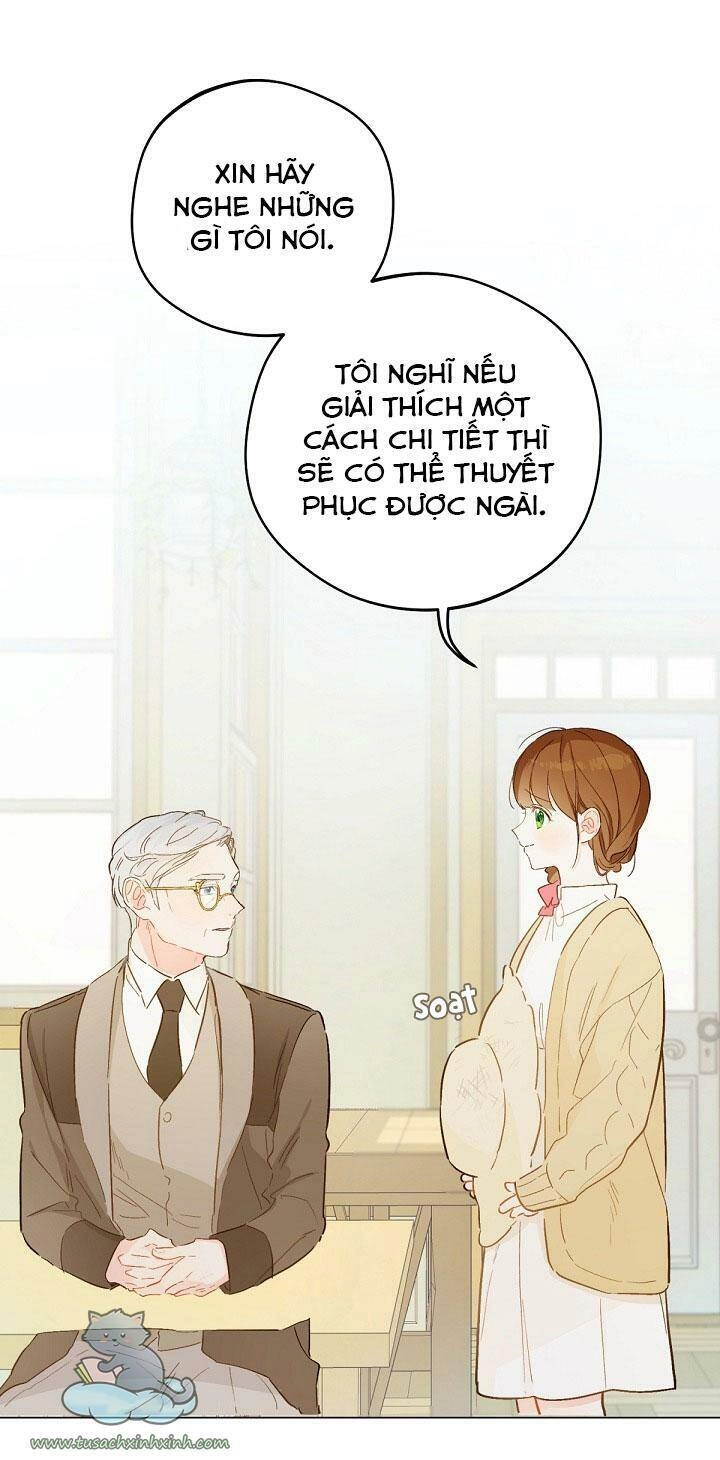 Trang Trại Hạt Dẻ Gần Cung Điện Hoàng Gia Chapter 8 - 21