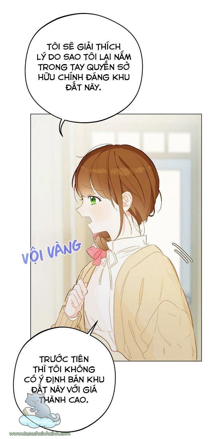 Trang Trại Hạt Dẻ Gần Cung Điện Hoàng Gia Chapter 8 - 22