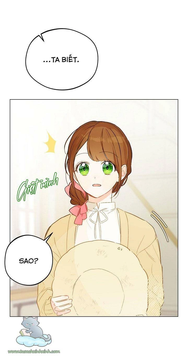 Trang Trại Hạt Dẻ Gần Cung Điện Hoàng Gia Chapter 8 - 24