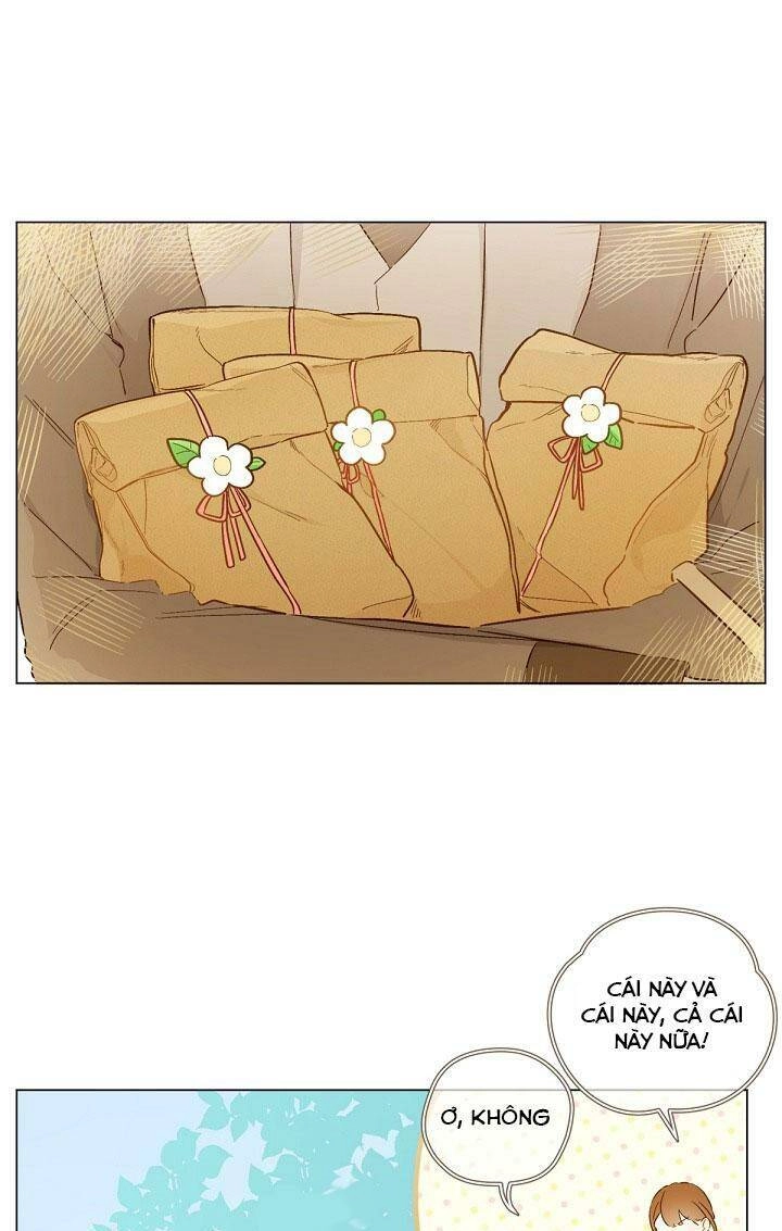 Trang Trại Hạt Dẻ Gần Cung Điện Hoàng Gia Chapter 8 - 29