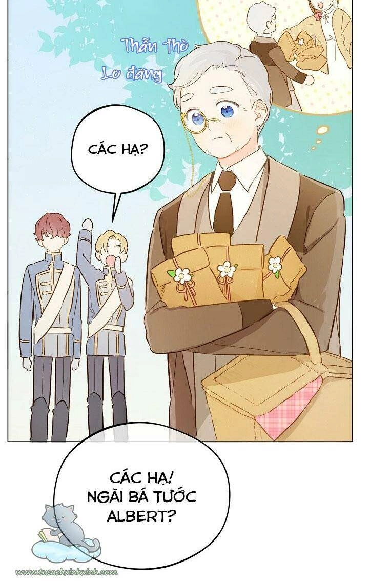 Trang Trại Hạt Dẻ Gần Cung Điện Hoàng Gia Chapter 8 - 30