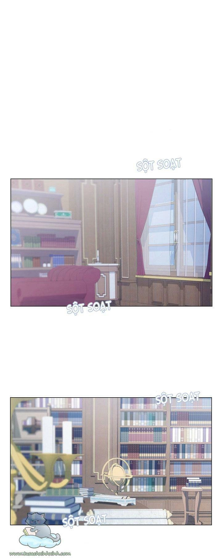 Trang Trại Hạt Dẻ Gần Cung Điện Hoàng Gia Chapter 8 - 33