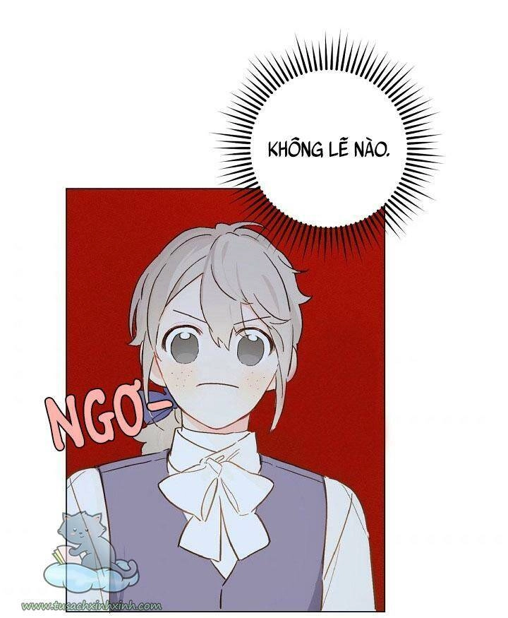 Trang Trại Hạt Dẻ Gần Cung Điện Hoàng Gia Chapter 8 - 34