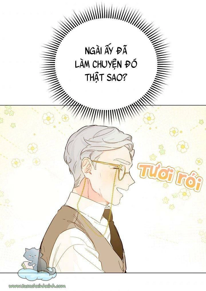 Trang Trại Hạt Dẻ Gần Cung Điện Hoàng Gia Chapter 8 - 35