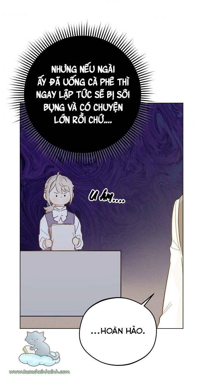 Trang Trại Hạt Dẻ Gần Cung Điện Hoàng Gia Chapter 8 - 36