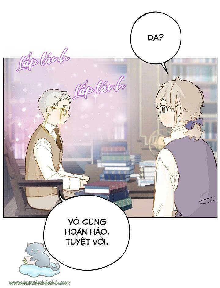 Trang Trại Hạt Dẻ Gần Cung Điện Hoàng Gia Chapter 8 - 37