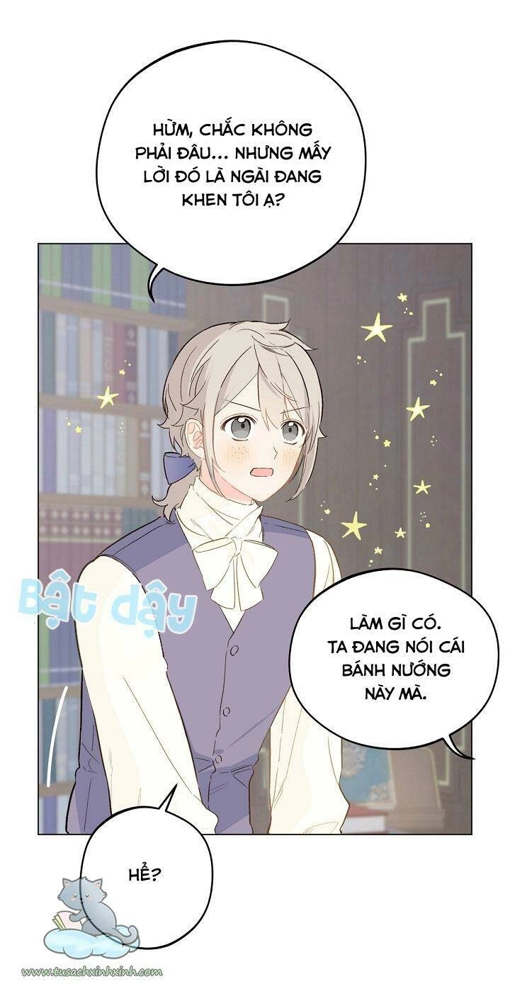 Trang Trại Hạt Dẻ Gần Cung Điện Hoàng Gia Chapter 8 - 38