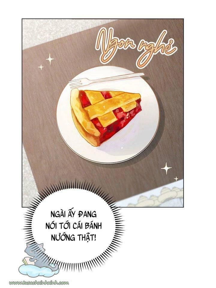 Trang Trại Hạt Dẻ Gần Cung Điện Hoàng Gia Chapter 8 - 39