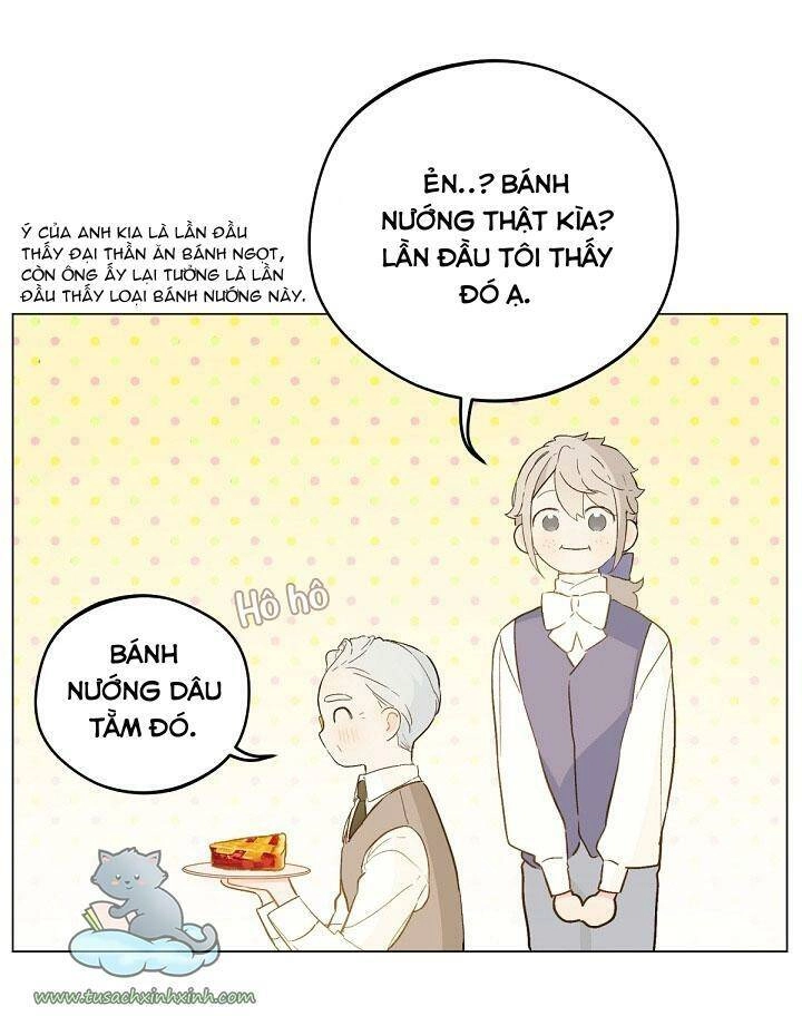 Trang Trại Hạt Dẻ Gần Cung Điện Hoàng Gia Chapter 8 - 40