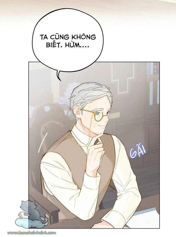 Trang Trại Hạt Dẻ Gần Cung Điện Hoàng Gia Chapter 8 - 42