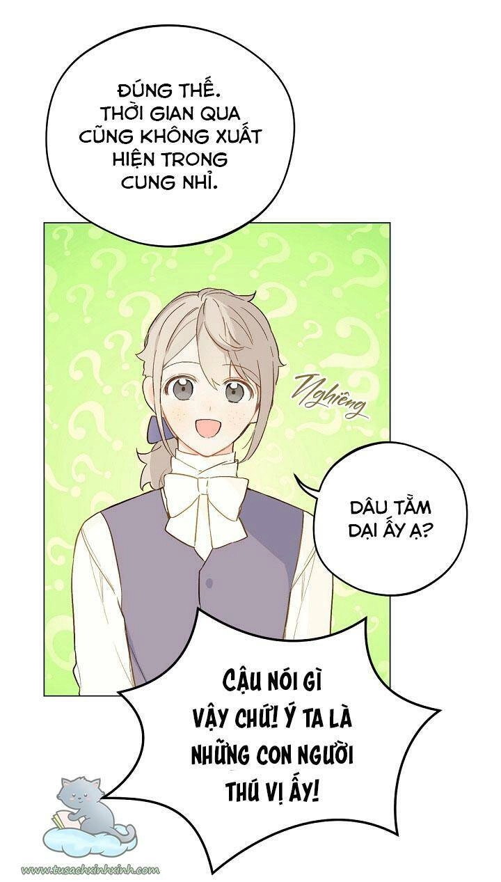 Trang Trại Hạt Dẻ Gần Cung Điện Hoàng Gia Chapter 8 - 43