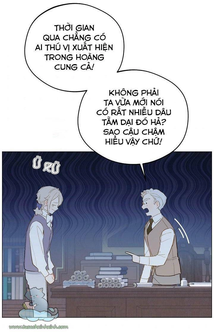 Trang Trại Hạt Dẻ Gần Cung Điện Hoàng Gia Chapter 8 - 44