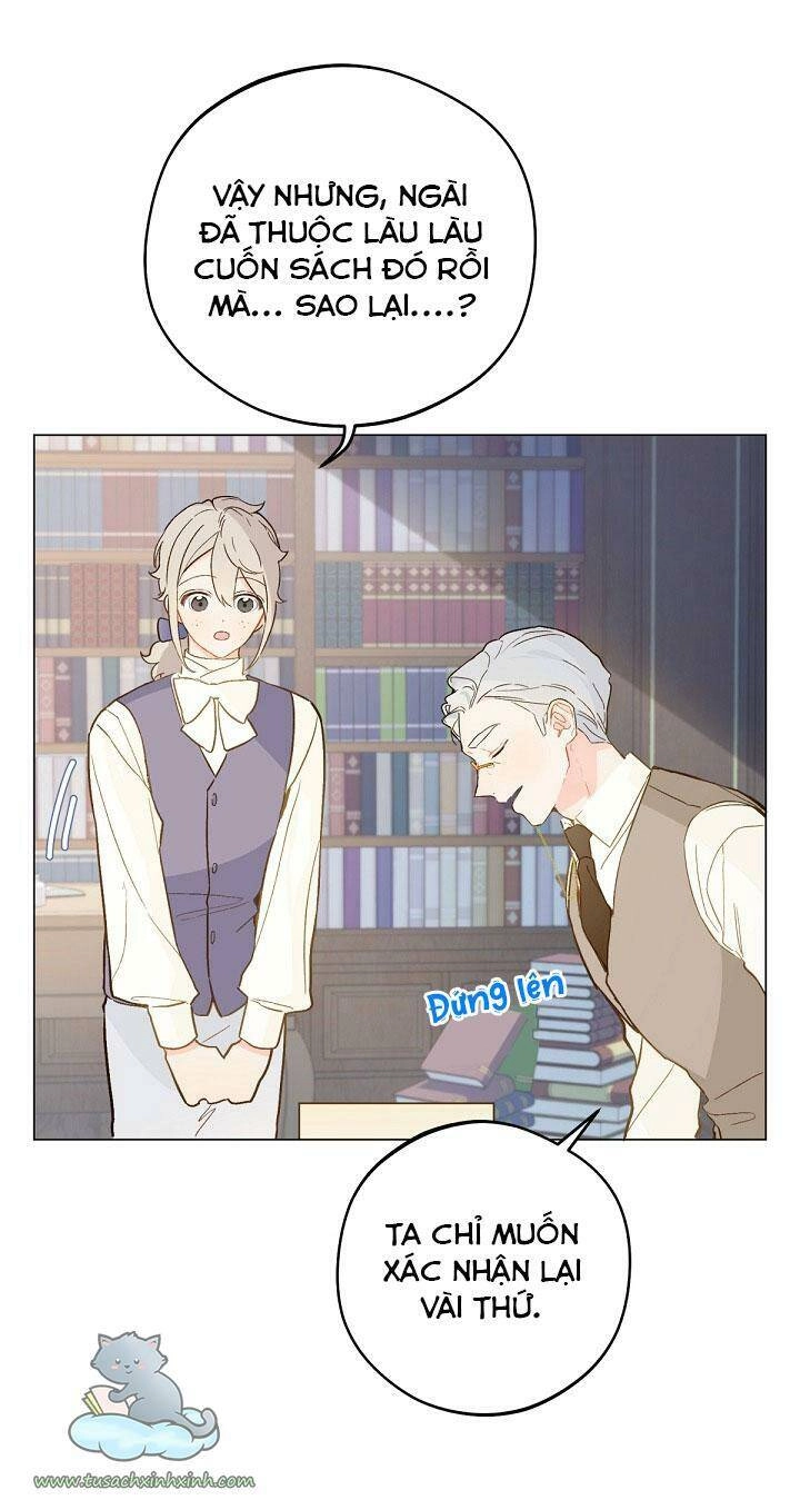 Trang Trại Hạt Dẻ Gần Cung Điện Hoàng Gia Chapter 8 - 48