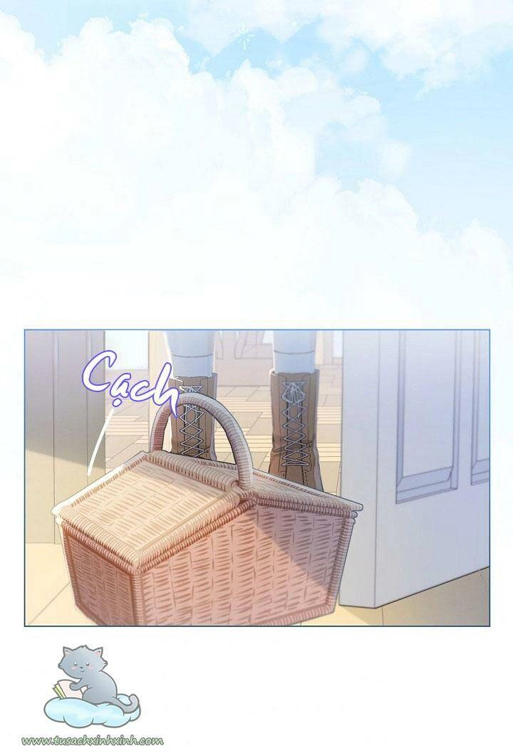 Trang Trại Hạt Dẻ Gần Cung Điện Hoàng Gia Chapter 8 - 53