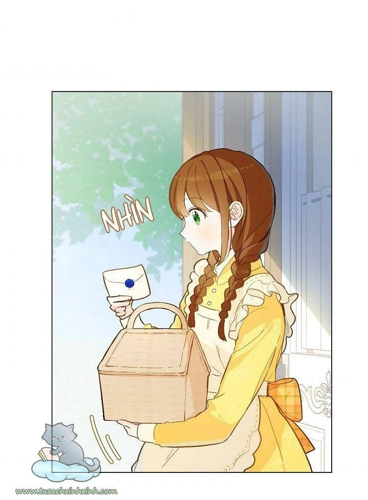 Trang Trại Hạt Dẻ Gần Cung Điện Hoàng Gia Chapter 8 - 54