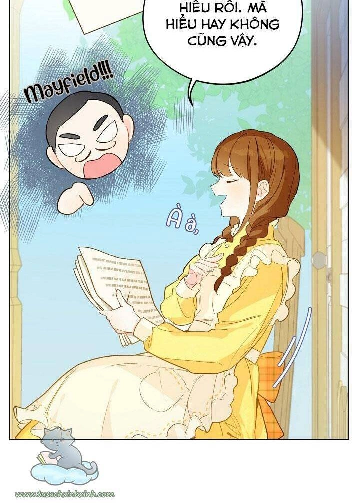 Trang Trại Hạt Dẻ Gần Cung Điện Hoàng Gia Chapter 8 - 58