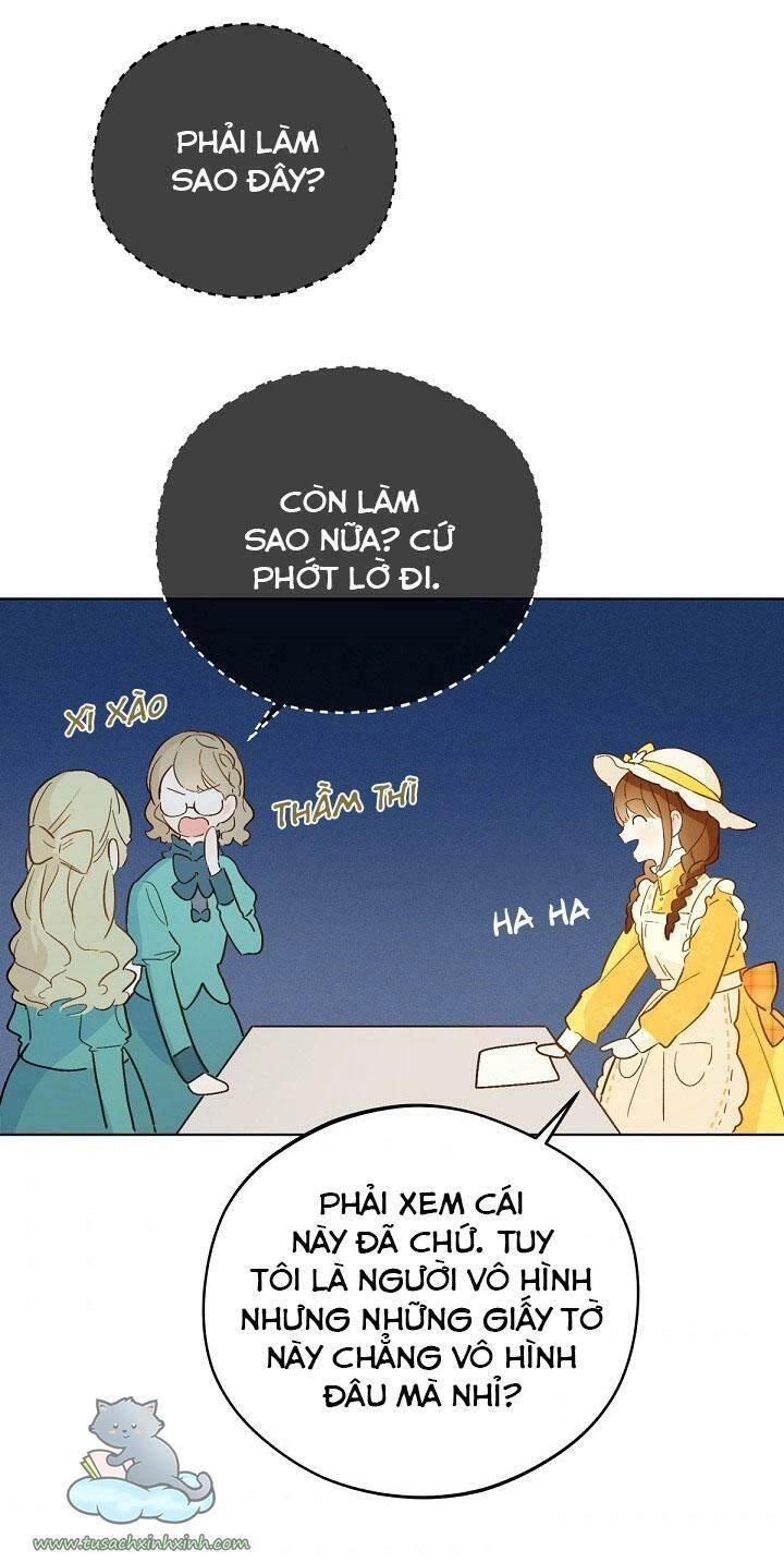 Trang Trại Hạt Dẻ Gần Cung Điện Hoàng Gia Chapter 8 - 63