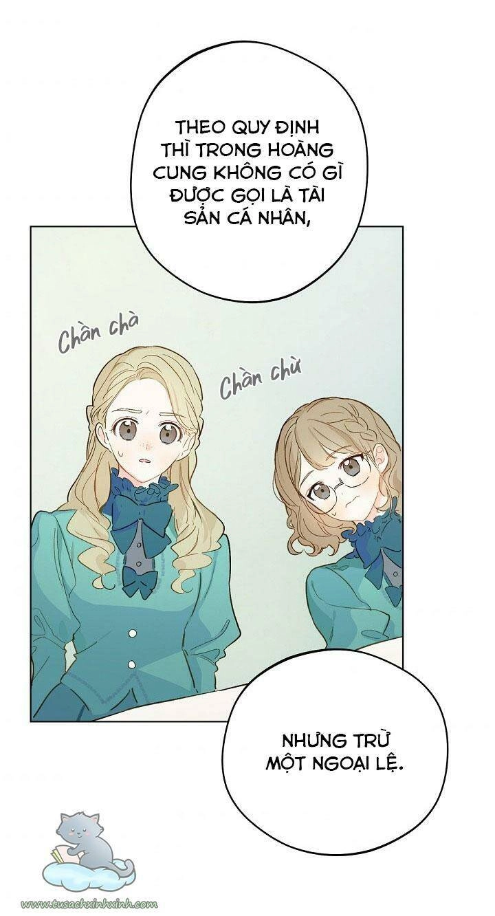 Trang Trại Hạt Dẻ Gần Cung Điện Hoàng Gia Chapter 8 - 64