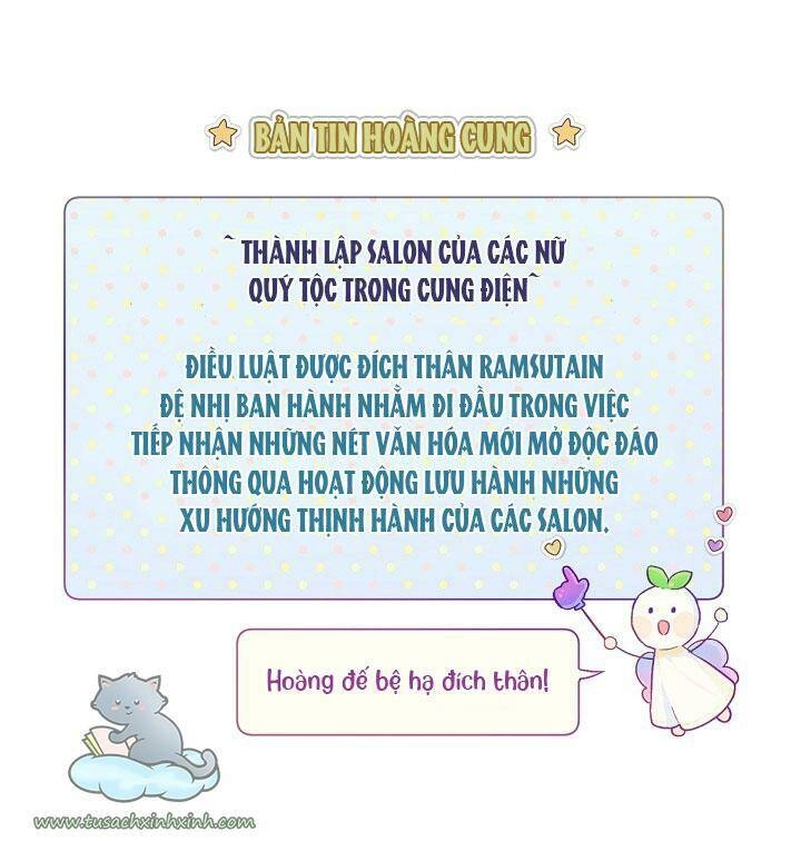 Trang Trại Hạt Dẻ Gần Cung Điện Hoàng Gia Chapter 8 - 66