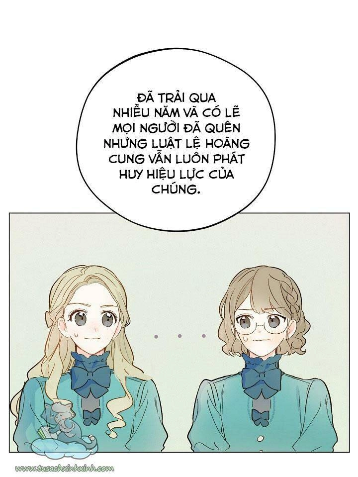 Trang Trại Hạt Dẻ Gần Cung Điện Hoàng Gia Chapter 8 - 67