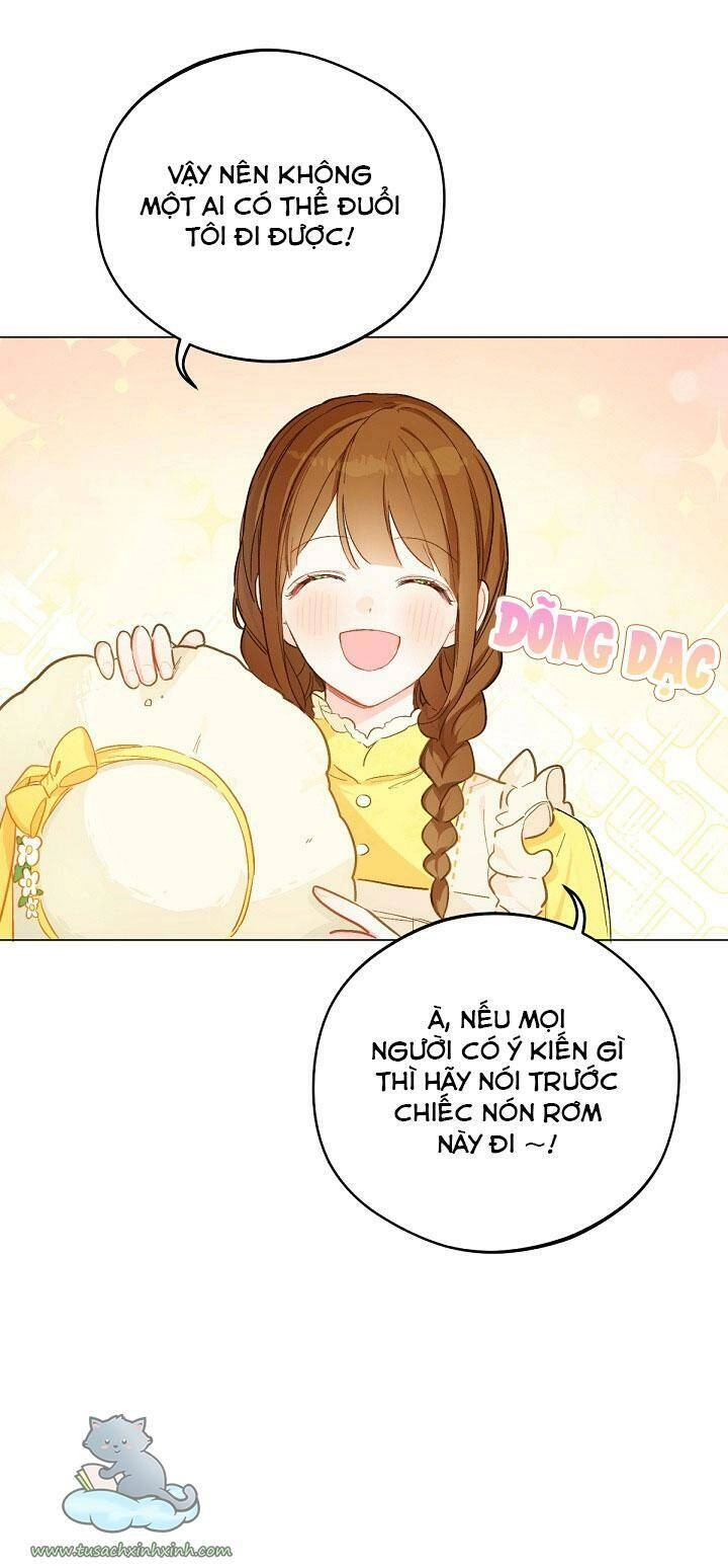 Trang Trại Hạt Dẻ Gần Cung Điện Hoàng Gia Chapter 8 - 68