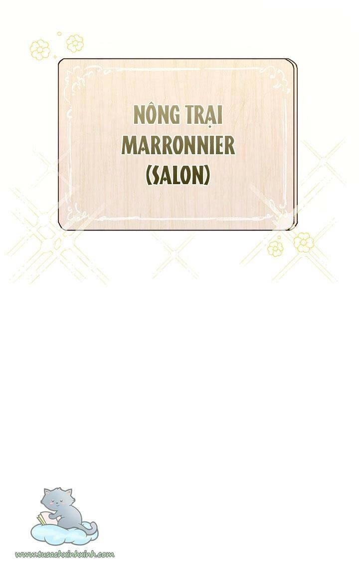 Trang Trại Hạt Dẻ Gần Cung Điện Hoàng Gia Chapter 8 - 70