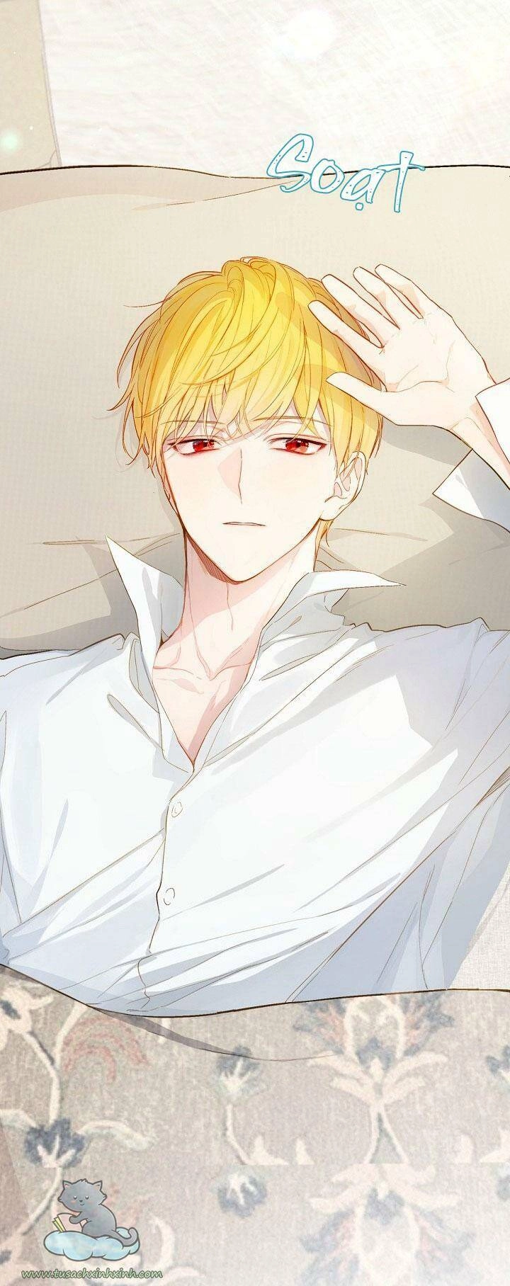 Trang Trại Hạt Dẻ Gần Cung Điện Hoàng Gia Chapter 8 - 73