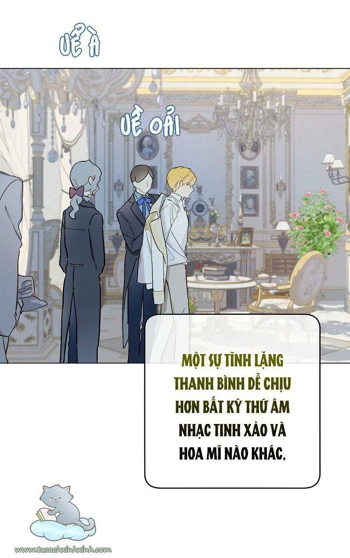 Trang Trại Hạt Dẻ Gần Cung Điện Hoàng Gia Chapter 9 - 3