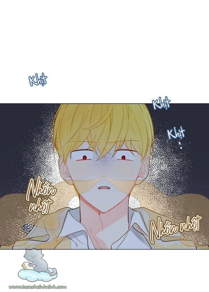 Trang Trại Hạt Dẻ Gần Cung Điện Hoàng Gia Chapter 9 - 6