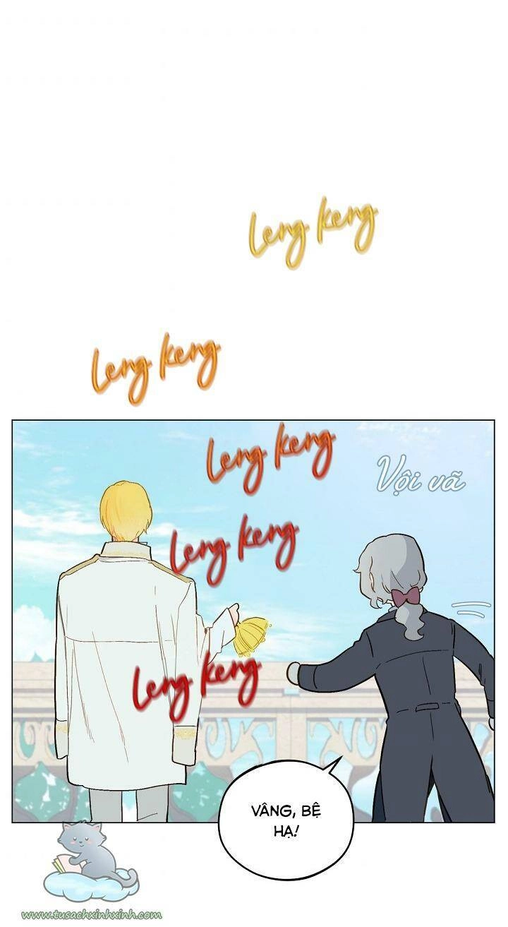 Trang Trại Hạt Dẻ Gần Cung Điện Hoàng Gia Chapter 9 - 9