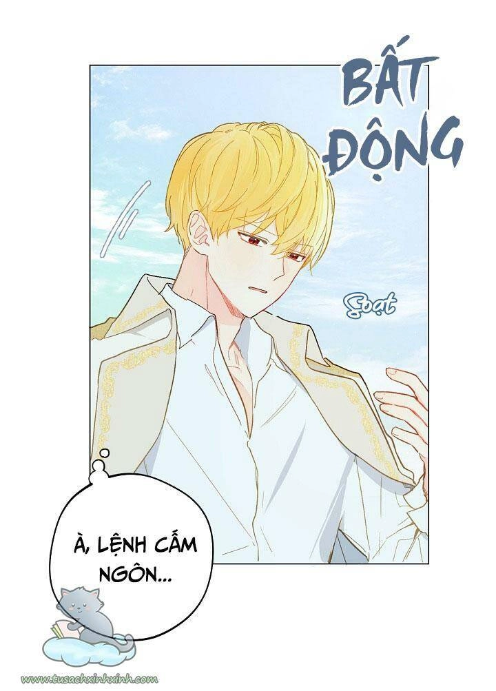 Trang Trại Hạt Dẻ Gần Cung Điện Hoàng Gia Chapter 9 - 12