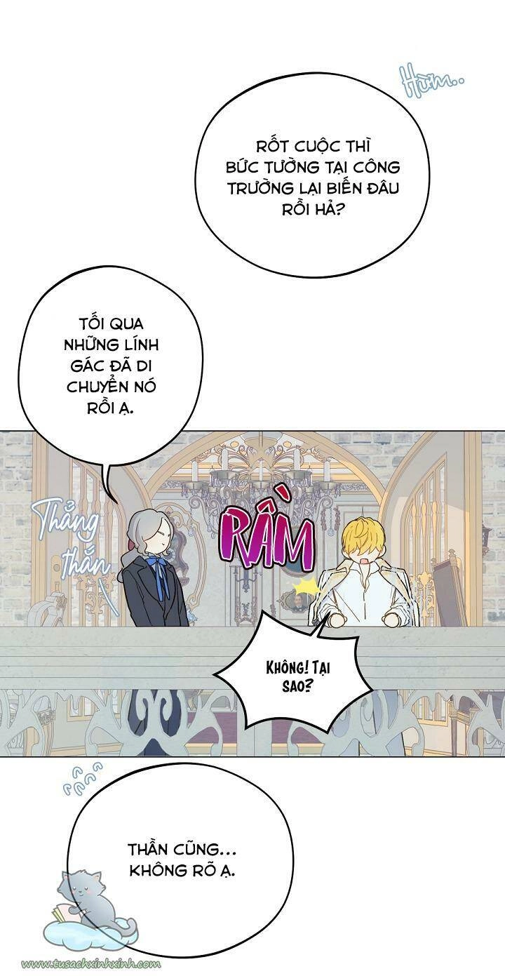 Trang Trại Hạt Dẻ Gần Cung Điện Hoàng Gia Chapter 9 - 13