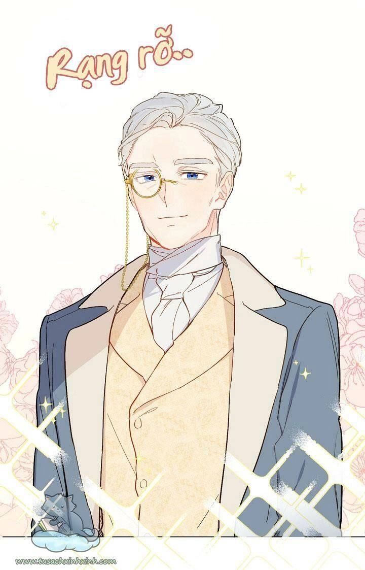 Trang Trại Hạt Dẻ Gần Cung Điện Hoàng Gia Chapter 9 - 15